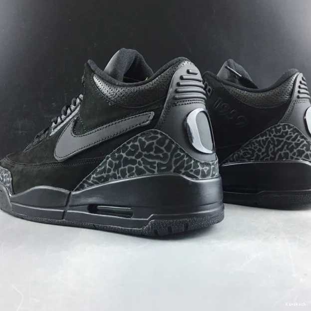 Duck Jordan Air AJ3- Retro 966 3 SportInspired Oregon 0603